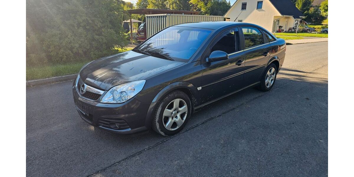 Opel Vectra 261.500 km 900 &euro; Themar 98660