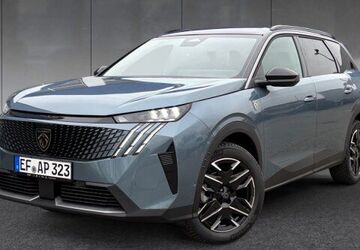 Peugeot 5008 3.500 km 42.640 &euro; Mühlhausen 99974