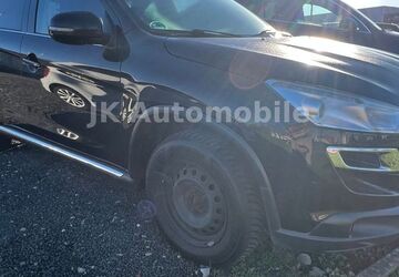 Peugeot 4008 142.000 km 8.900 &euro; Northeim 37154