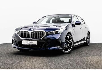 BMW 530 24.347 km 52.680 &euro; Hagen 58091