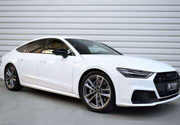 Audi A7 92.450 km 42.990 &euro; Forst 76694