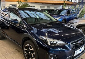 Subaru XV 82.500 km 18.950 &euro; Hörstel 48477