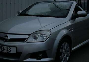 Opel Tigra 240.000 km 2.100 &euro; Kerpen 50169