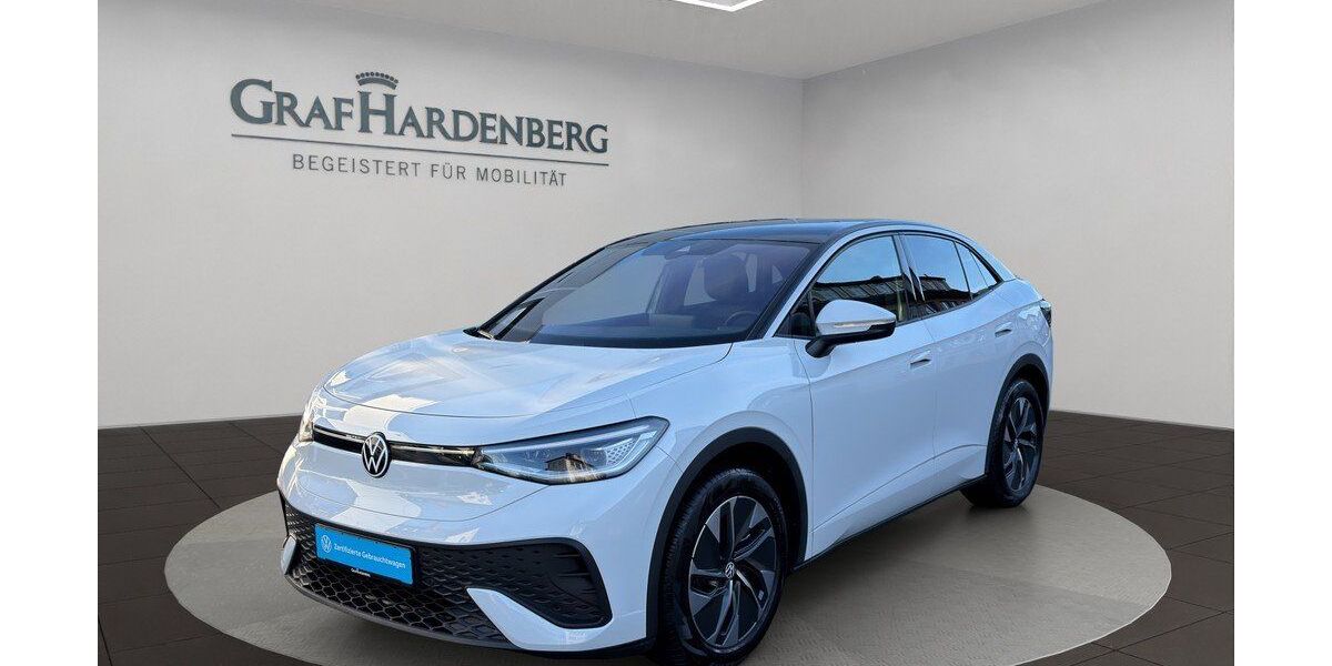 VW ID.5 17.200 km 38.460 &euro; Tuttlingen 78532