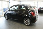 Fiat 500C 1.0 GSE Hybrid Sport 14.613 km 14.980 &euro; Euskirchen 53881