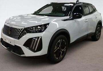 Peugeot 2008 26.002 km 20.980 &euro; Rüsselsheim 65428