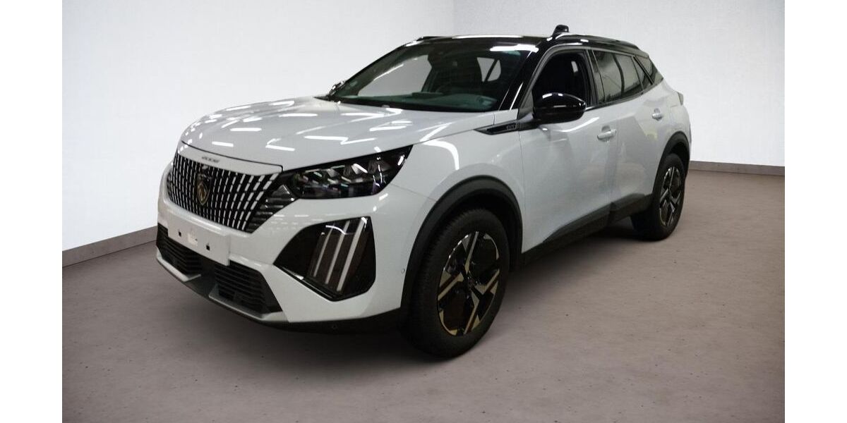 Peugeot 2008 26.002 km 23.880 &euro; Rüsselsheim 65428