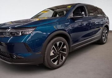 Opel Grandland (X) 10.278 km 29.990 &euro; Bremen 28779