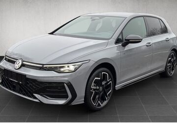 VW Golf 2.150 km 39.990 &euro; Birkenfeld 55765