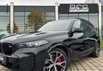 BMW X5 6.700 km 114.990 &euro; Kempten 87439