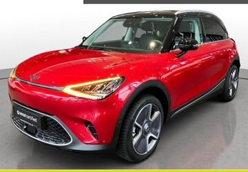 Smart #1 12.953 km 28.830 &euro; Passau 94034