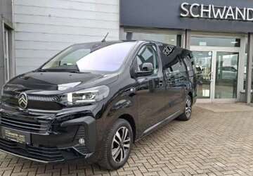 Citroen Spacetourer 35.750 km 33.970 &euro; Laufenburg 79725