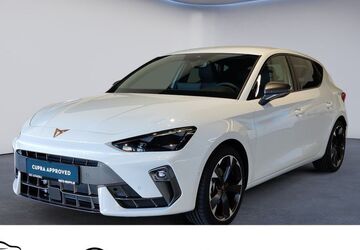 Cupra Leon 1.500 km 36.530 &euro; Hildesheim 31135