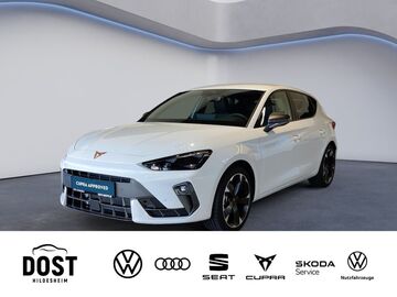 Gebrauchte Cupra Leon