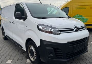 Citroen Jumpy 111.000 km 14.490 &euro; Bottrop 46238