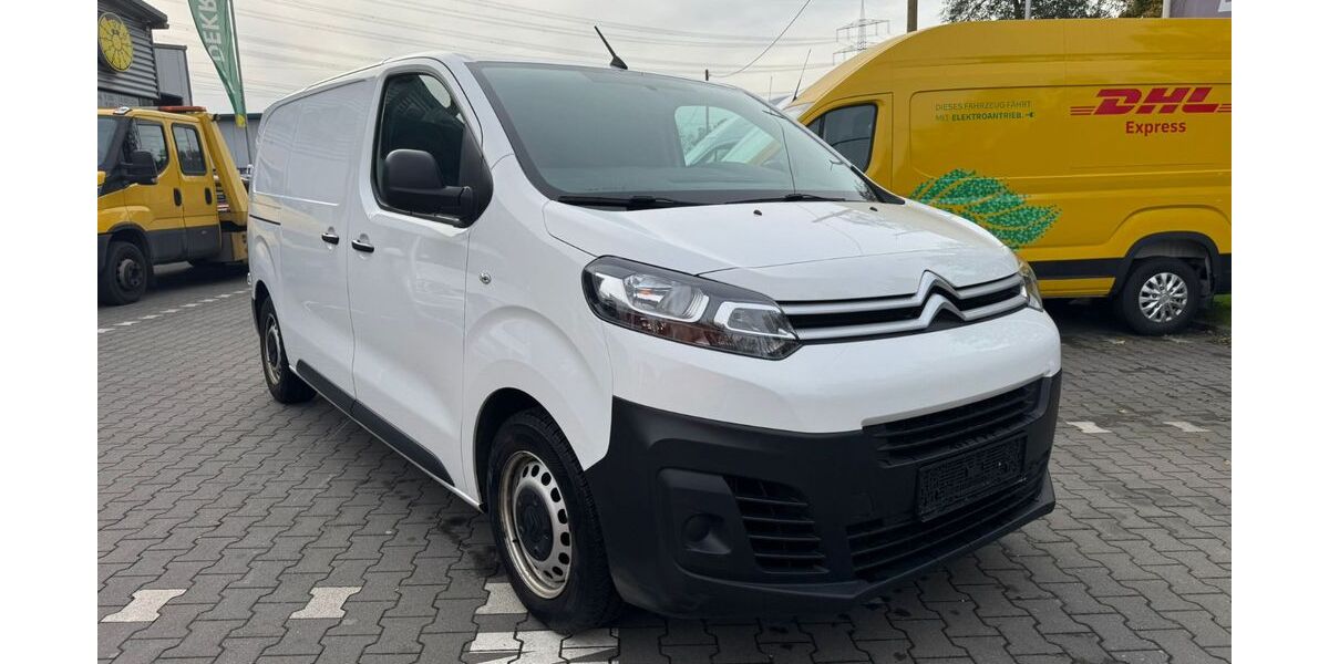 Citroen Jumpy 111.000 km 14.490 &euro; Bottrop 46238