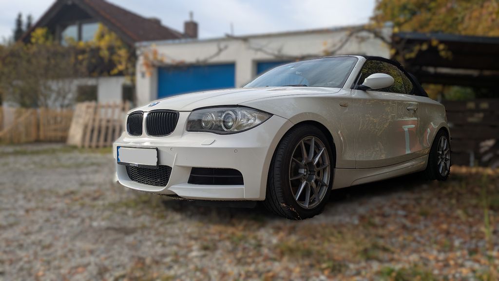 BMW 135 143.849 km 18.999 &euro; Weßling 82234
