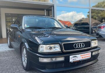 Audi 80 226.033 km 9.990 &euro; Eggebek 24852
