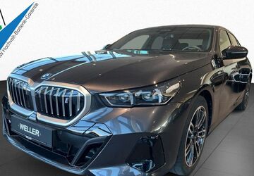 BMW i5 3.901 km 55.590 &euro; Vechta 49377
