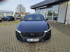 Mazda 6e 1.150 km 37.990 &euro; Ludwigslust 19288