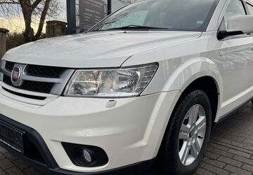 Fiat Freemont 188.942 km 8.700 &euro; LUDWIGSHAFEN AM RHEIN 67071