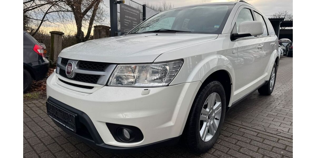 Fiat Freemont 188.942 km 8.700 &euro; LUDWIGSHAFEN AM RHEIN 67071