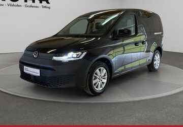 VW Caddy 1.047 km 31.060 &euro; Grafenau 94481
