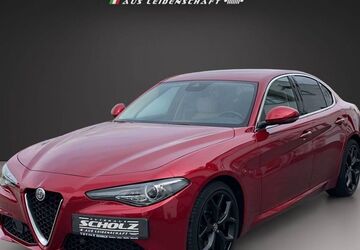 Alfa Romeo Giulia 45.112 km 32.900 &euro; Bautzen 02625