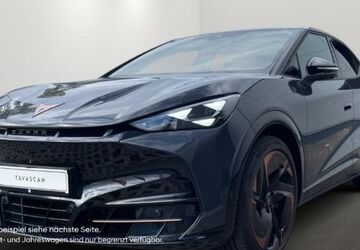 Cupra Tavascan 4.999 km 54.880 &euro; Dormagen 41540