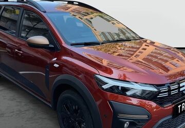 Dacia Jogger 15.000 km 18.600 &euro; Diepholz 49356