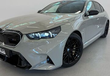 BMW M5 10.500 km 139.990 &euro; Kempten 87439