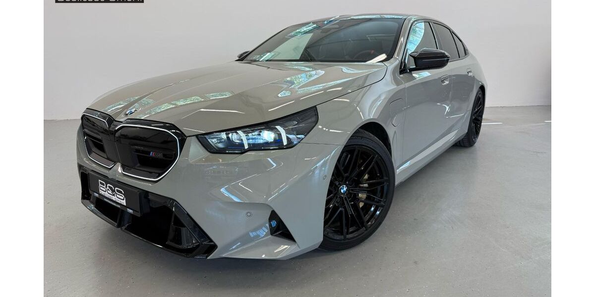BMW M5 10.500 km 139.990 &euro; Kempten 87439
