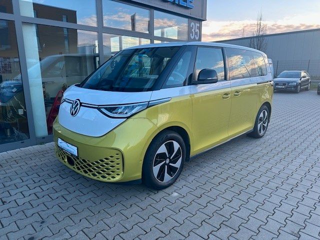 VW ID. Buzz 15.000 km 45.933 &euro; Alfter bei Bonn 53347