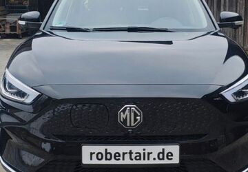 MG ZS 43.000 km 22.400 &euro; Königsbrück 01936