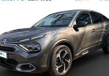 Citroen C4 21.096 km 18.590 &euro; Bremen 28207