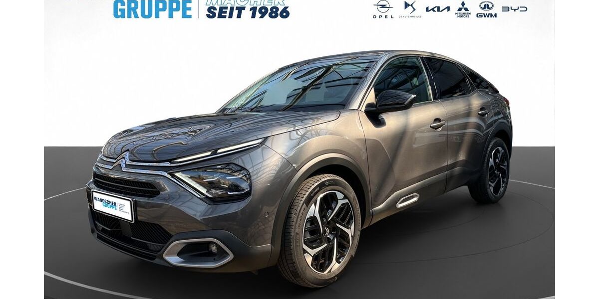 Citroen C4 21.096 km 18.590 &euro; Bremen 28207