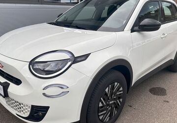 Fiat 600e 75 km 29.550 &euro; Wolfach 77709