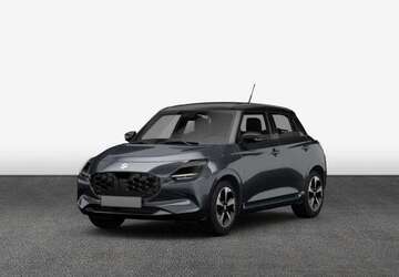 Suzuki Swift 28.537 km 17.990 &euro; Düsseldorf 40233