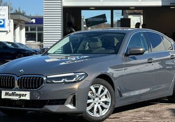 BMW 530 46.169 km 43.900 &euro; Schorndorf 73614