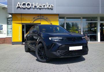 Opel Mokka 7.500 km 24.999 &euro; Niesky 02906