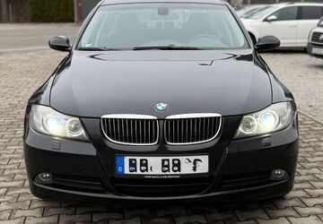 BMW 325 386.000 km 4.900 &euro; Eggenfelden 84307
