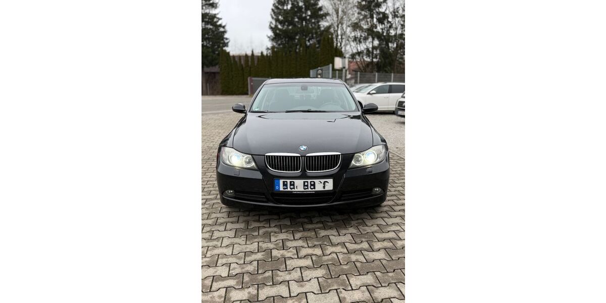 BMW 325 386.000 km 4.900 &euro; Eggenfelden 84307