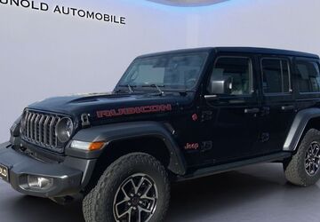 Jeep Wrangler 4.000 km 66.900 &euro; Stuttgart 70565