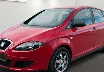 Seat Altea 248.507 km 1.699 &euro; Brehna 06796