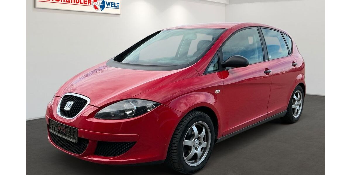 Seat Altea 248.507 km 1.699 &euro; Brehna 06796