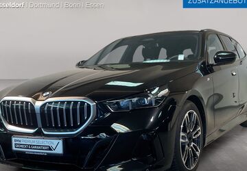 BMW 520 27.958 km 52.699 &euro; Düsseldorf 40237