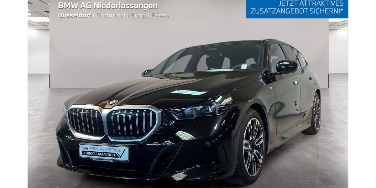BMW 520 27.958 km 52.699 &euro; Düsseldorf 40237