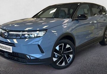 Opel Grandland (X) 1.900 km 31.590 &euro; Osnabrück 49090