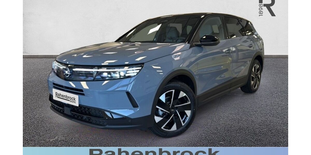 Opel Grandland (X) 1.900 km 31.590 &euro; Osnabrück 49090