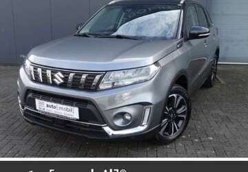 Suzuki Vitara 11.000 km 19.980 &euro; Hainburg 63512